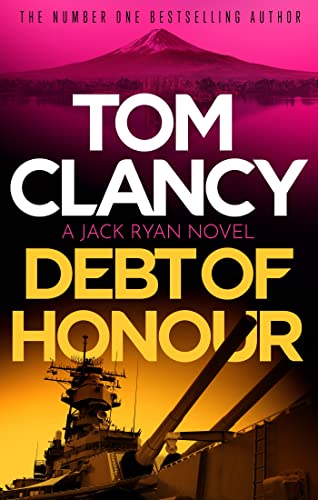 Stock image for Debt of Honour for sale by Blackwell's