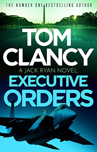 Stock image for Executive Orders for sale by Blackwell's