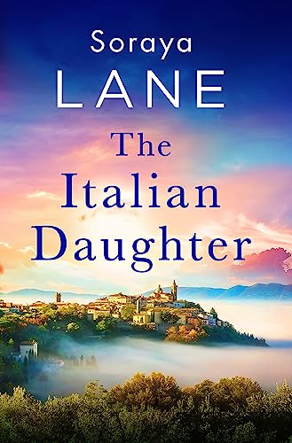 Stock image for The Italian Daughter for sale by Blackwell's