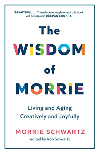 Stock image for THE WISDOM OF MORRIE for sale by Bookstore99