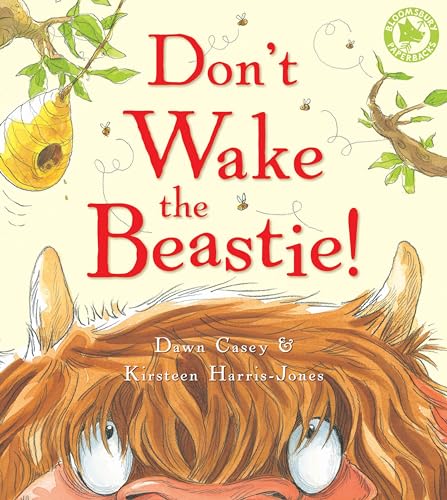 Imagen de archivo de Don't Wake the Beastie! a la venta por Better World Books