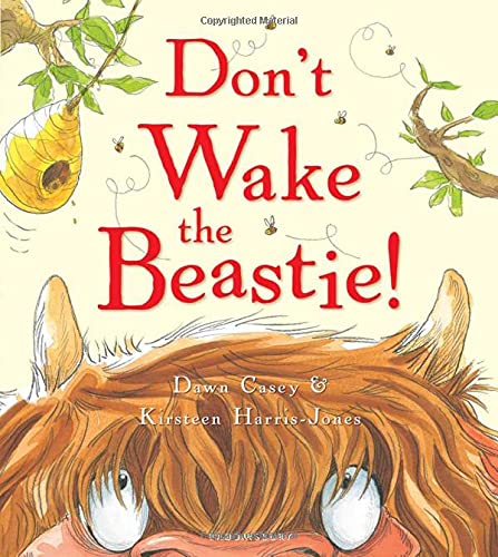 Stock image for Don't Wake the Beastie! for sale by Better World Books