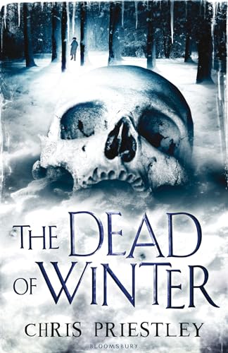 Dead of Winter (9781408800041) by Chris Priestley