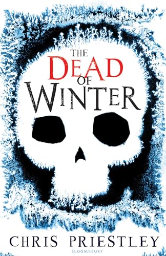 Beispielbild fr The Dead of Winter zum Verkauf von WorldofBooks