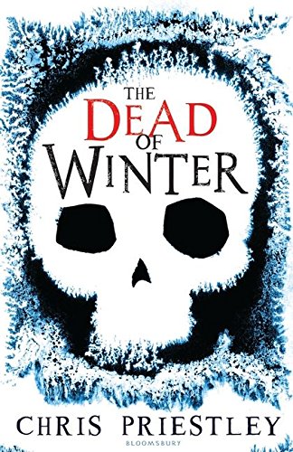 9781408800133: The Dead of Winter