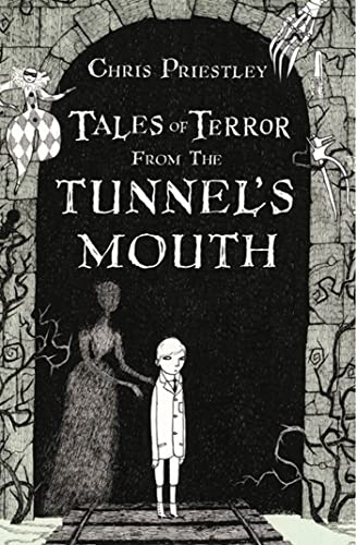 Beispielbild fr Tales of Terror from the Tunnel's Mouth zum Verkauf von WorldofBooks