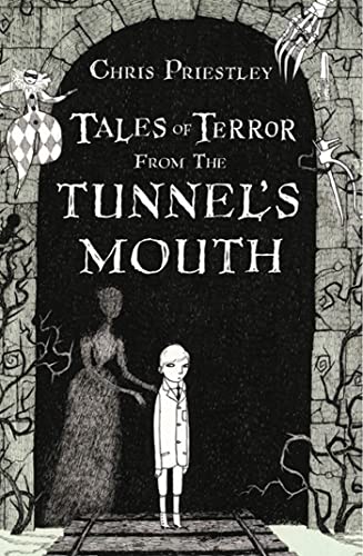 Stock image for Tales of Terror from the Tunnel's Mouth for sale by WorldofBooks