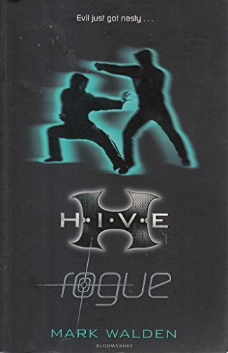 Stock image for Rogue (H.I.V.E) for sale by Reuseabook