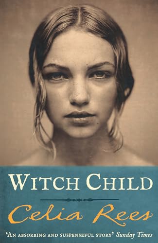 Stock image for Witch Child for sale by ThriftBooks-Atlanta