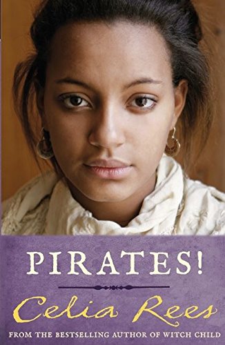 Beispielbild für Pirates! zum Verkauf von Hippo Books