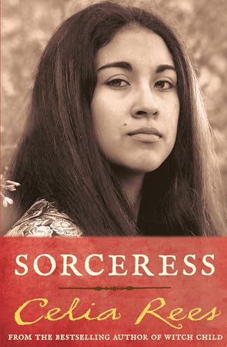 Stock image for Sorceress for sale by WorldofBooks