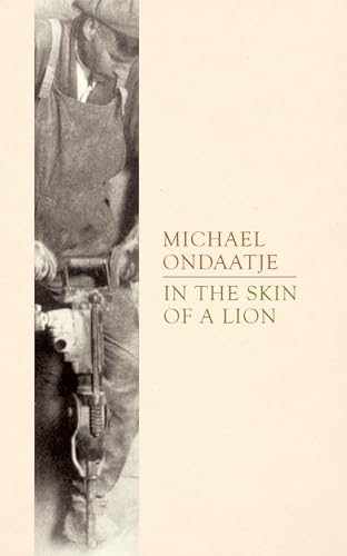 Stock image for In the Skin of a Lion for sale by ThriftBooks-Dallas