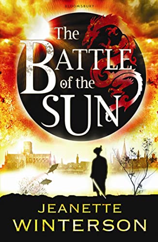 Stock image for The Battle of the Sun for sale by AwesomeBooks