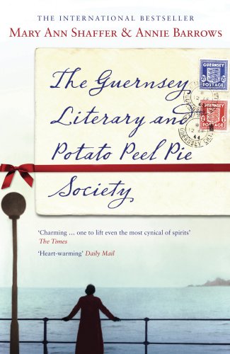 Beispielbild fr The Guernsey Literary and Potato Peel Pie Society zum Verkauf von AwesomeBooks