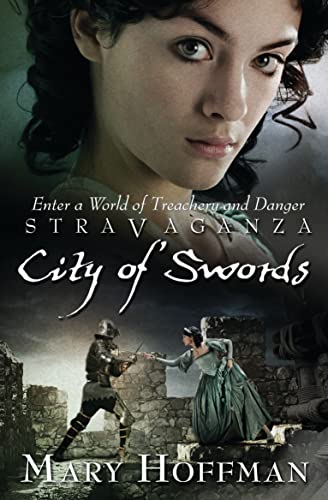 9781408800508: Stravaganza: City of Swords