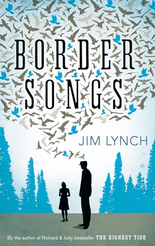 Stock image for Border Songs for sale by Book Haven