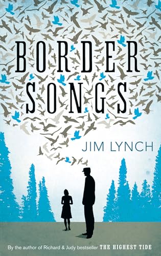 9781408800652: Border Songs