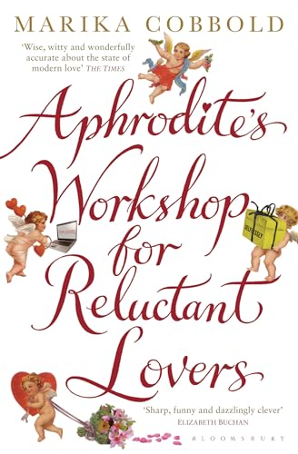 Beispielbild fr Aphrodite's Workshop for Reluctant Lovers zum Verkauf von WorldofBooks