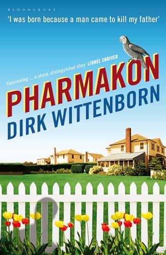 Stock image for Pharmakon, or the Story of a Happy Family : A Novel for sale by Better World Books Ltd