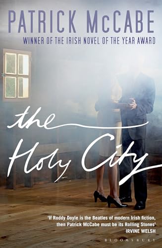 9781408800751: The Holy City