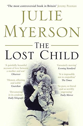 9781408800775: The Lost Child