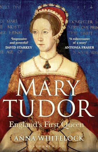 Stock image for Mary Tudor for sale by Blackwell's