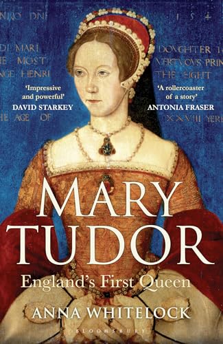 Stock image for Mary Tudor for sale by Front Cover Books