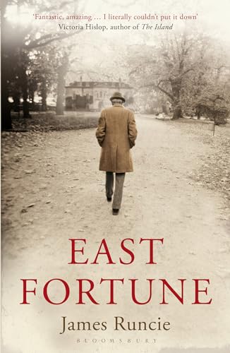 Stock image for East Fortune for sale by WorldofBooks