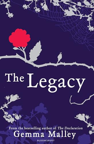 Stock image for The Legacy for sale by WorldofBooks