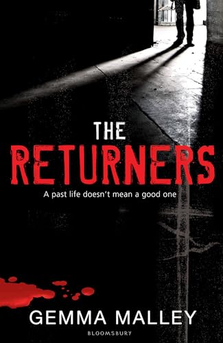 9781408800904: The Returners