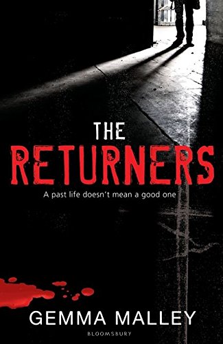 Stock image for The Returners for sale by WorldofBooks