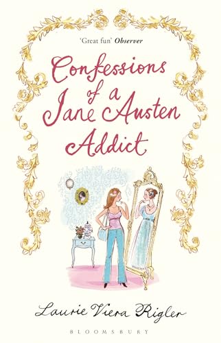 9781408800997: Confessions of a Jane Austen Addict