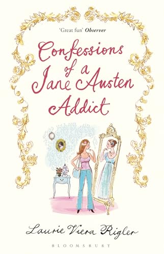 Stock image for Confessions of a Jane Austen Addict for sale by Decluttr