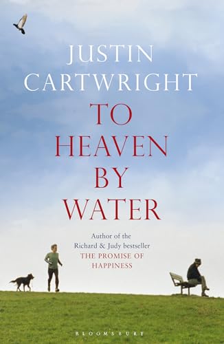 Beispielbild fr To Heaven by Water zum Verkauf von WorldofBooks