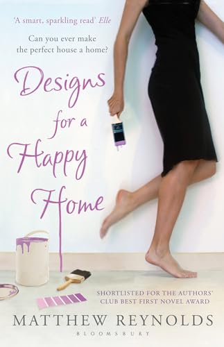 Stock image for Designs for a Happy Home for sale by Bestsellersuk