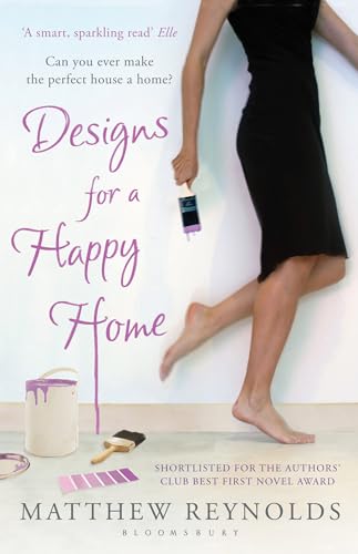 Stock image for Designs for a Happy Home for sale by Better World Books: West
