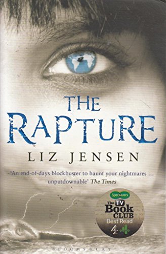 Stock image for The Rapture for sale by Better World Books: West