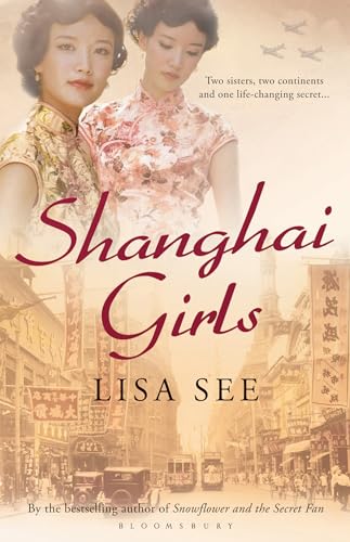 Beispielbild fr Shanghai Girls zum Verkauf von Blackwell's