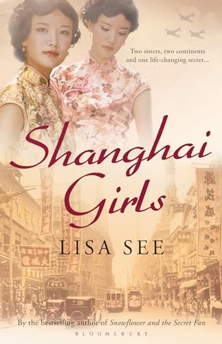 9781408801123: Shanghai Girls