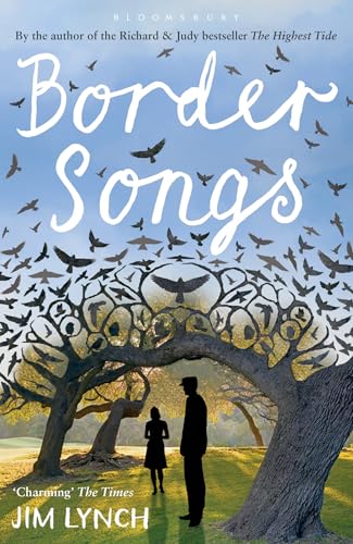 Stock image for Border Songs for sale by AwesomeBooks