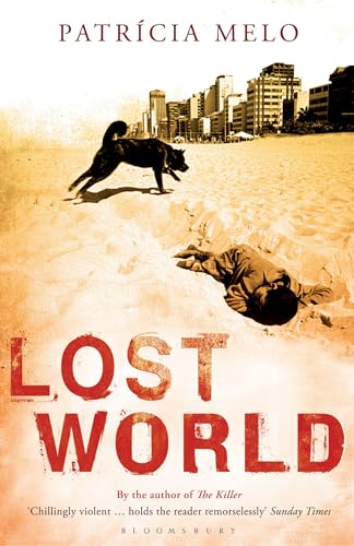 Stock image for Lost World for sale by WorldofBooks