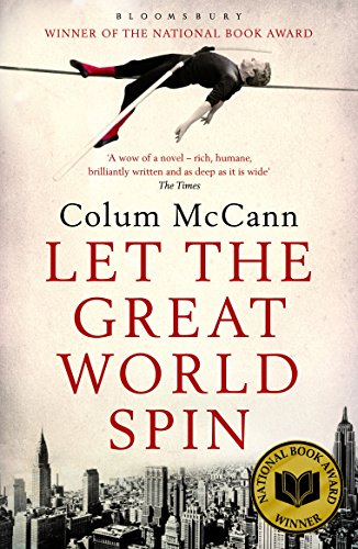 9781408801185: Let the Great World Spin