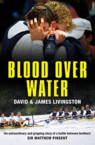 Beispielbild fr Blood Over Water zum Verkauf von AwesomeBooks