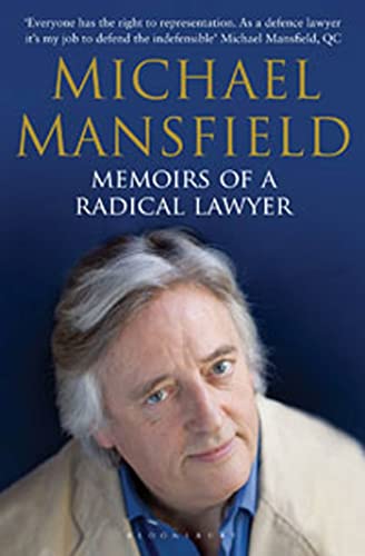 Beispielbild fr Memoirs of a Radical Lawyer zum Verkauf von AwesomeBooks