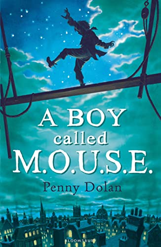 9781408801376: A Boy Called Mouse