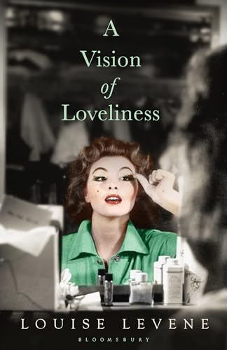 Stock image for A Vision of Loveliness for sale by AwesomeBooks