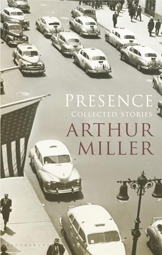 9781408801543: Presence: Collected Stories