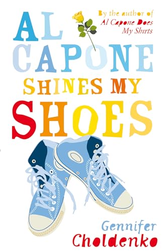 9781408801550: Al Capone Shines My Shoes
