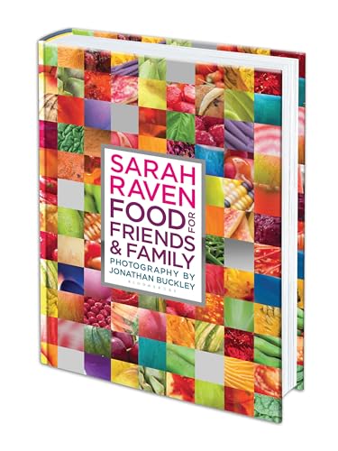 Imagen de archivo de Sarah Raven's Food for Friends and Family a la venta por WorldofBooks