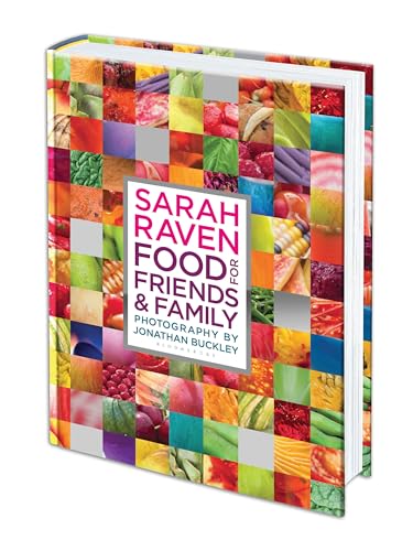Stock image for Sarah Raven's Food for Friends and Family for sale by WorldofBooks